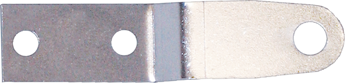Mustang Seat Mount Bracket - Rear - FLST