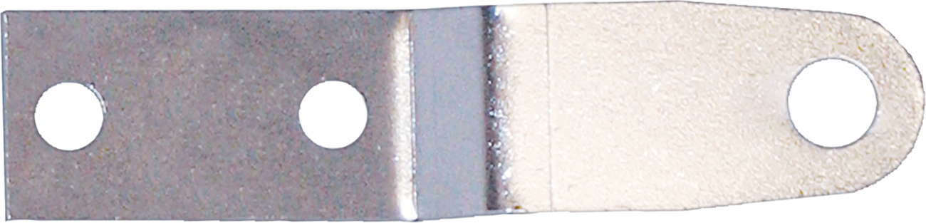 Mustang Seat Mount Bracket - Rear - FLST
