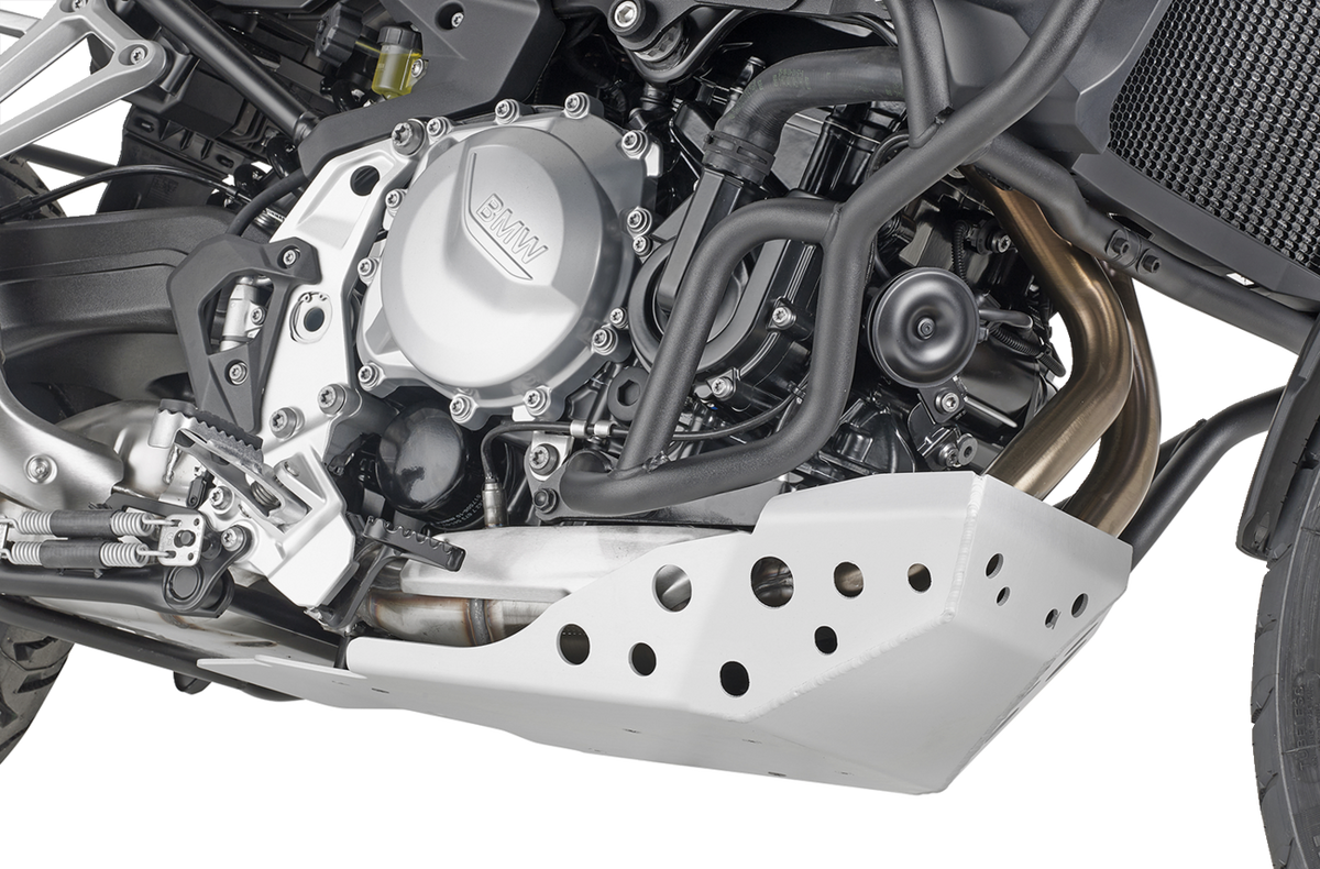 GIVI Skid Plate - F 750gs/850gs