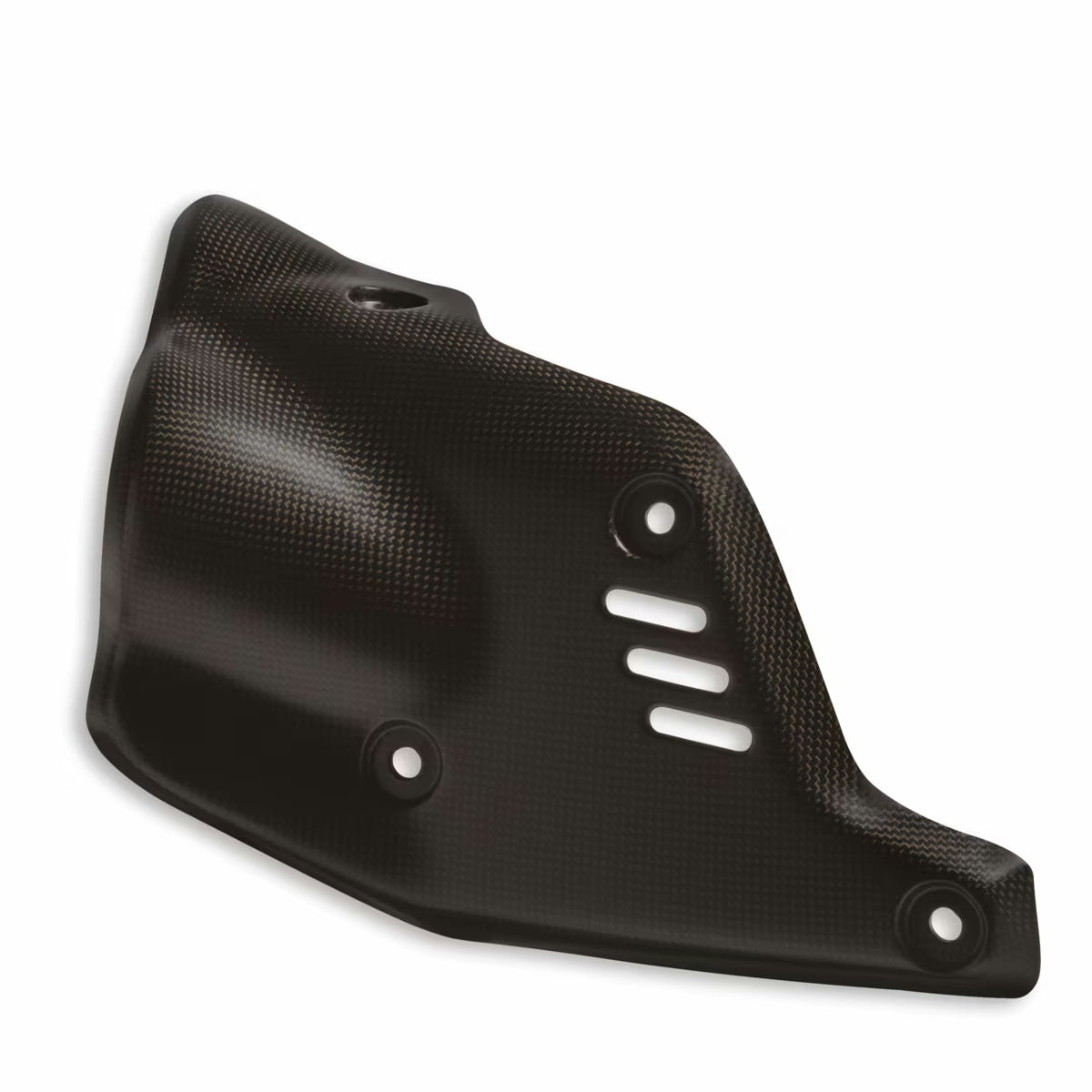 Ducati Performance Carbon Heat Guard