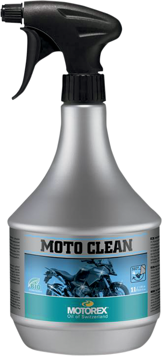 Motorex Moto Clean Spray - 1L