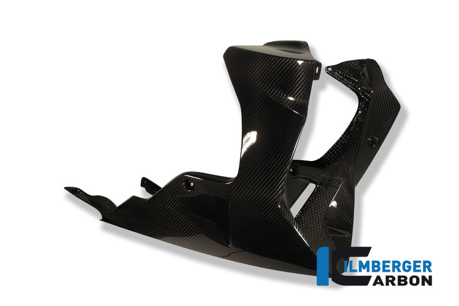 Ilmberger Carbon Motor Spoiler Carbon