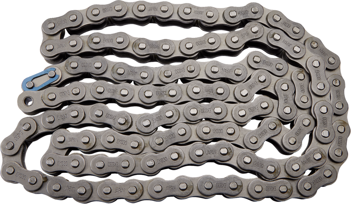 EK 630 Standard - Non-Sealed Chain - 110 Links