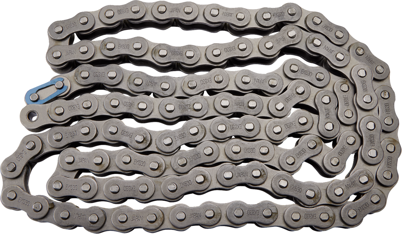 EK 630 Standard - Non-Sealed Chain - 110 Links