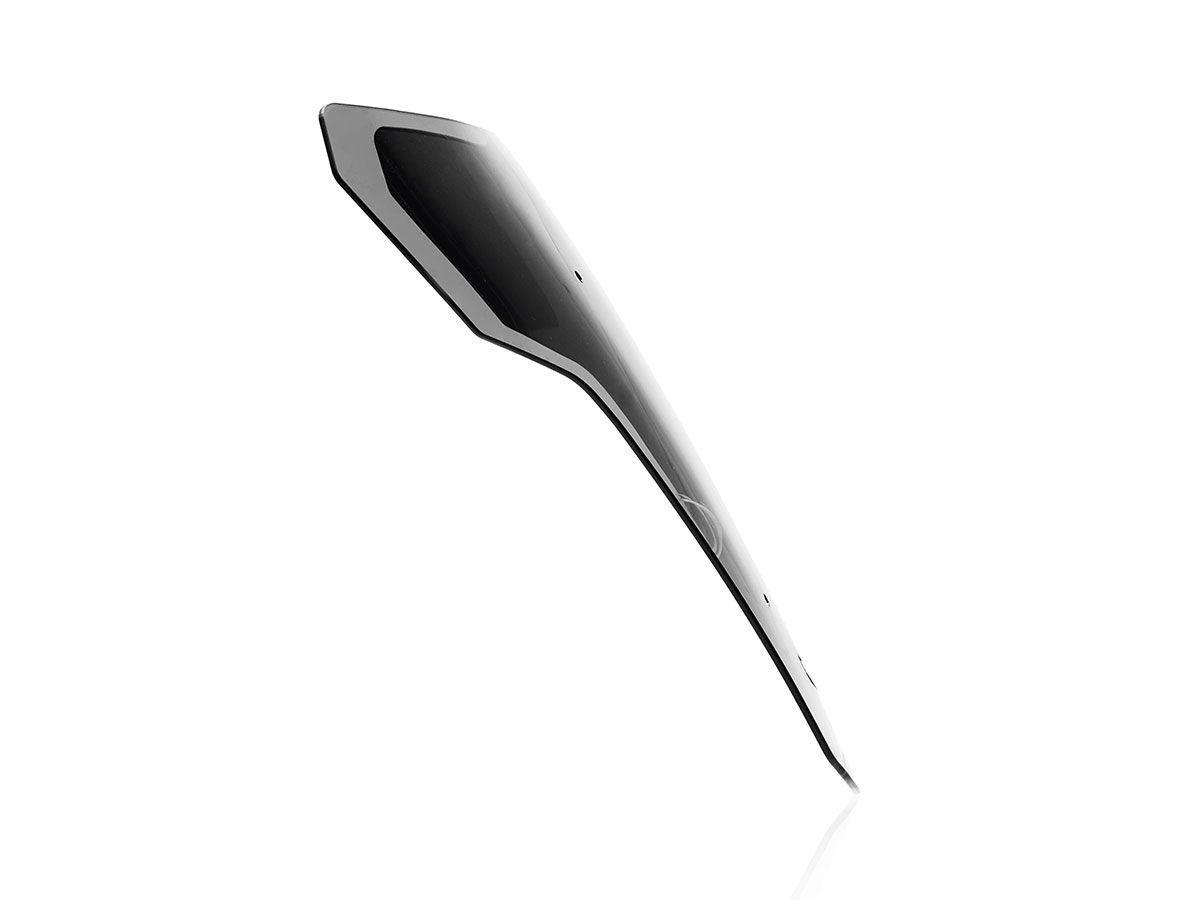 WRS Sport Windscreen Yamaha Tracer 7 / GT 2021-2024