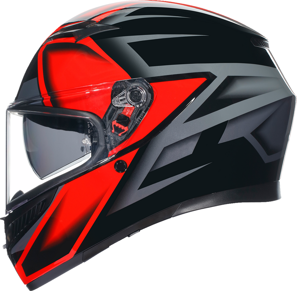 AGV K3 Compound Helmet