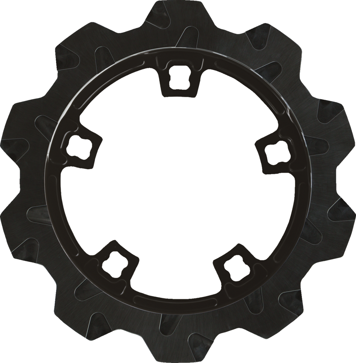Lyndall Racing Brakes LLC Front Brake Rotor