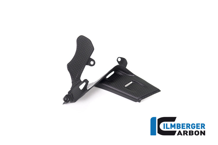 Ilmberger Carbon Instrument Cover Ducati Panigale V4 / V4 S - Matte