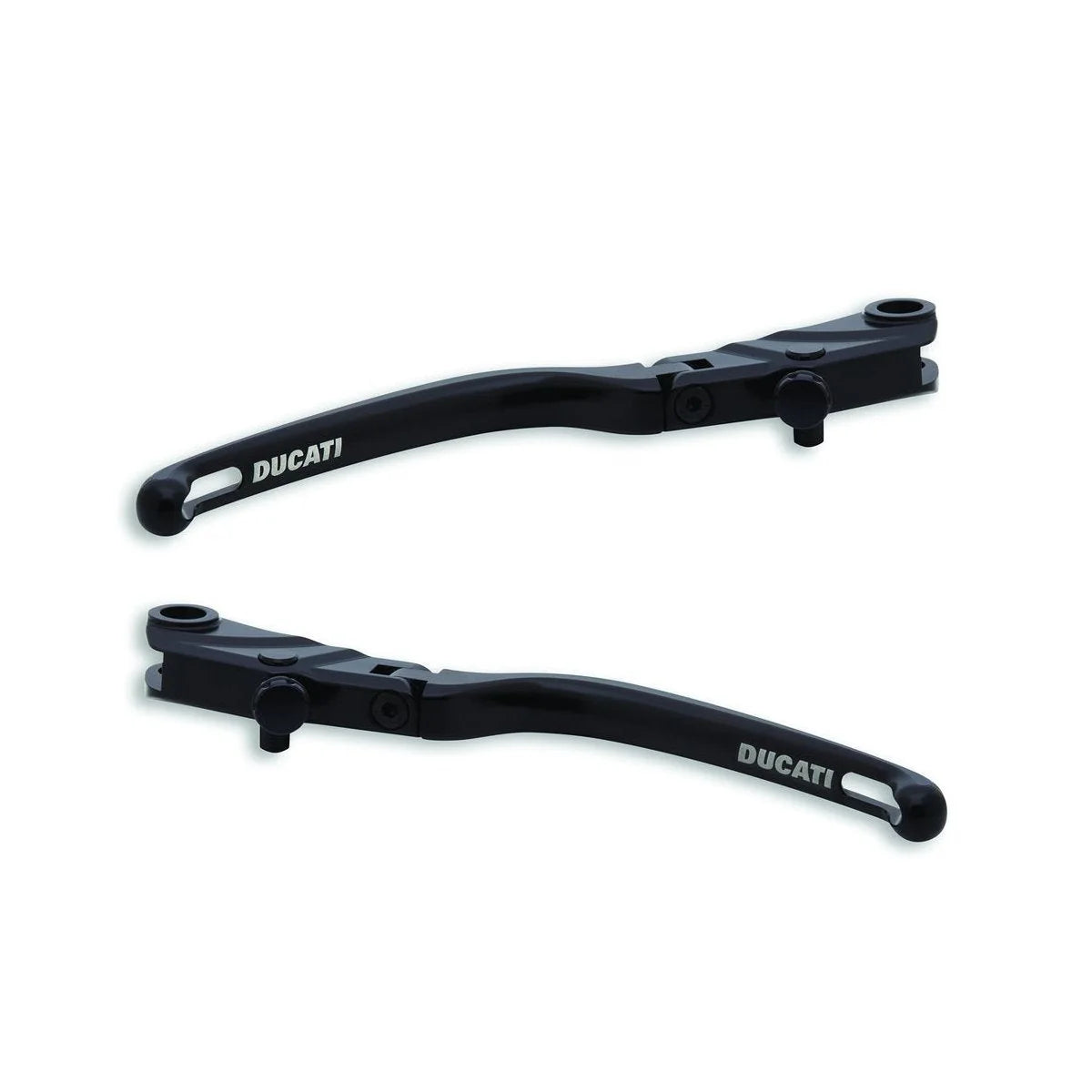 Ducati Performance Adjustable Brake Clutch Lever Set For Streetfighter V4 V4S