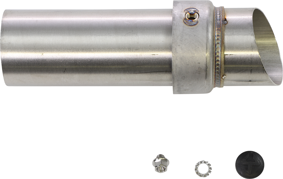 Akrapovic Noise Damper