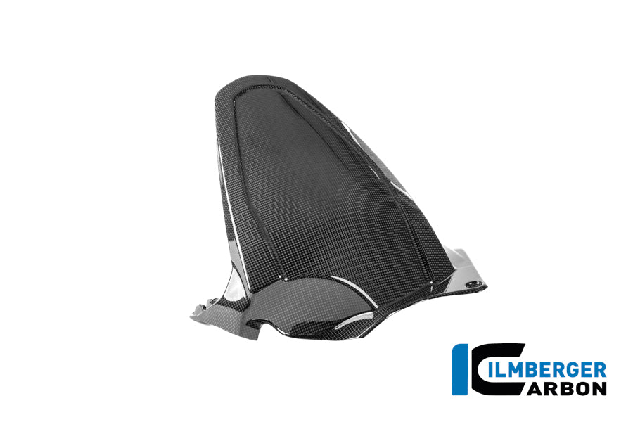 Ilmberger Carbon Rear Hugger Ducati Panigale V4 2025-2026 - Gloss / Plain