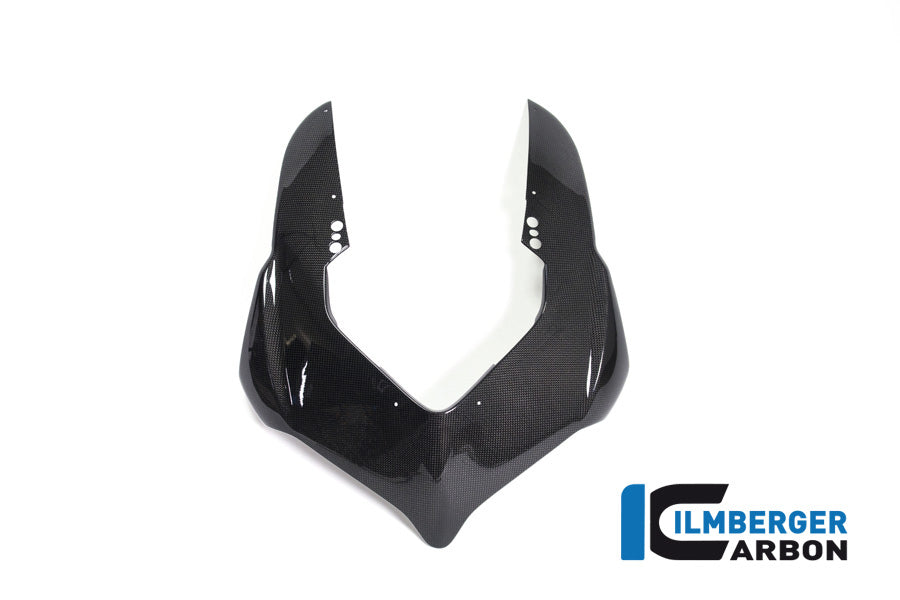 Ilmberger Carbon Front Fairing Ducati Panigale V4 / V4 S - Gloss