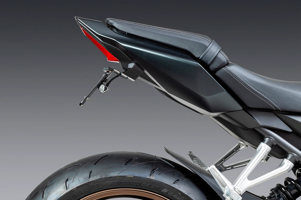 Yoshimura CBR650R/CB650R 23-25 V2 Fender Eliminator Kit
