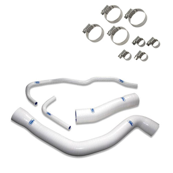 Samco Race Fit Radiator Silicone Hose Kit BMW S1000XR M1000XR
