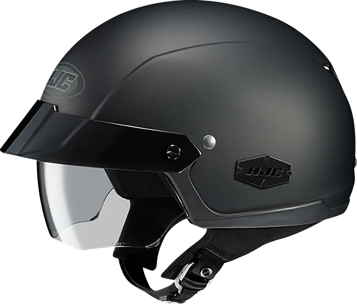 HJC IS-Cruiser Solid Helmet