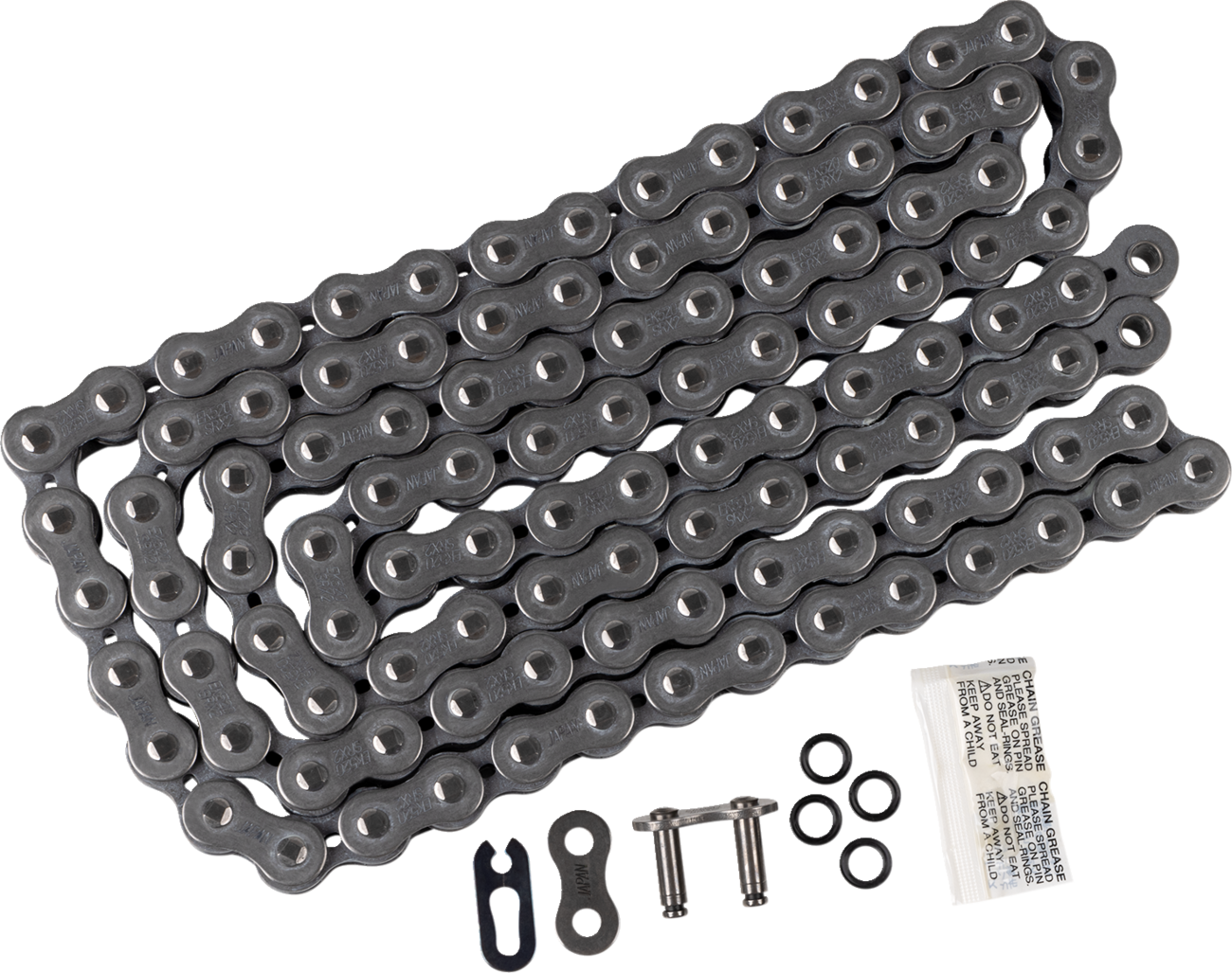 EK 520 SRX2 Chain