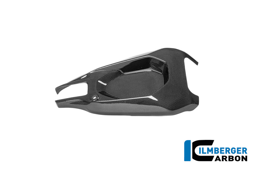 Ilmberger Carbon Swingarm Cover Right Ducati Panigale V4 2025-2026 - Gloss / Plain