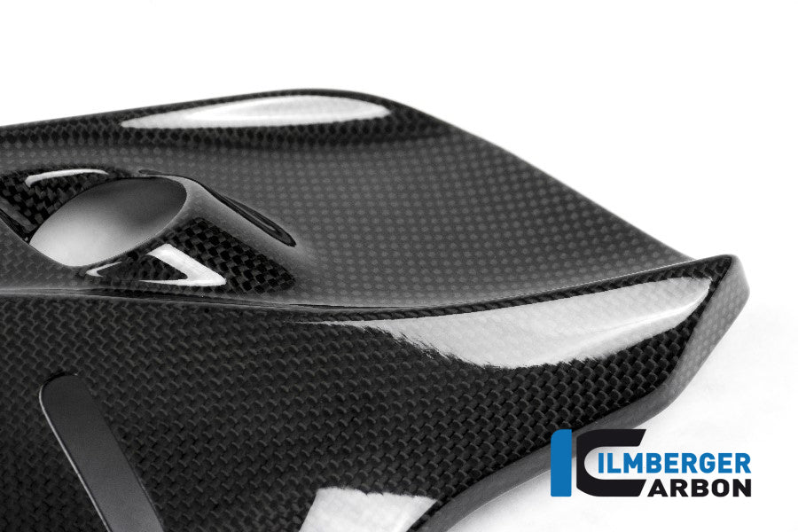 Ilmberger Carbon Cover Under The Frame Right - Gloss
