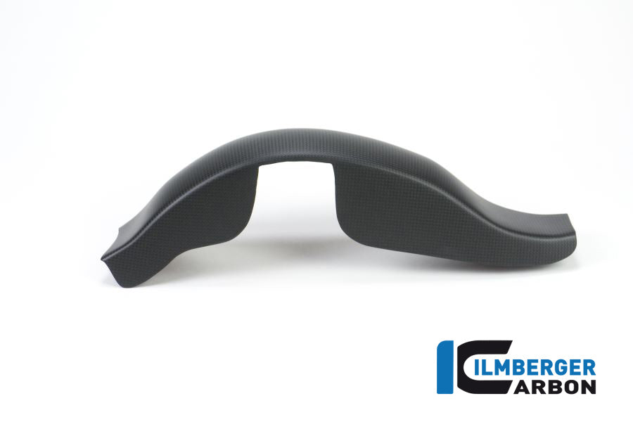Ilmberger Carbon Swing Arm Cover Set 2-Parts Ducati XDiavel 2016 3Tlg - Matte
