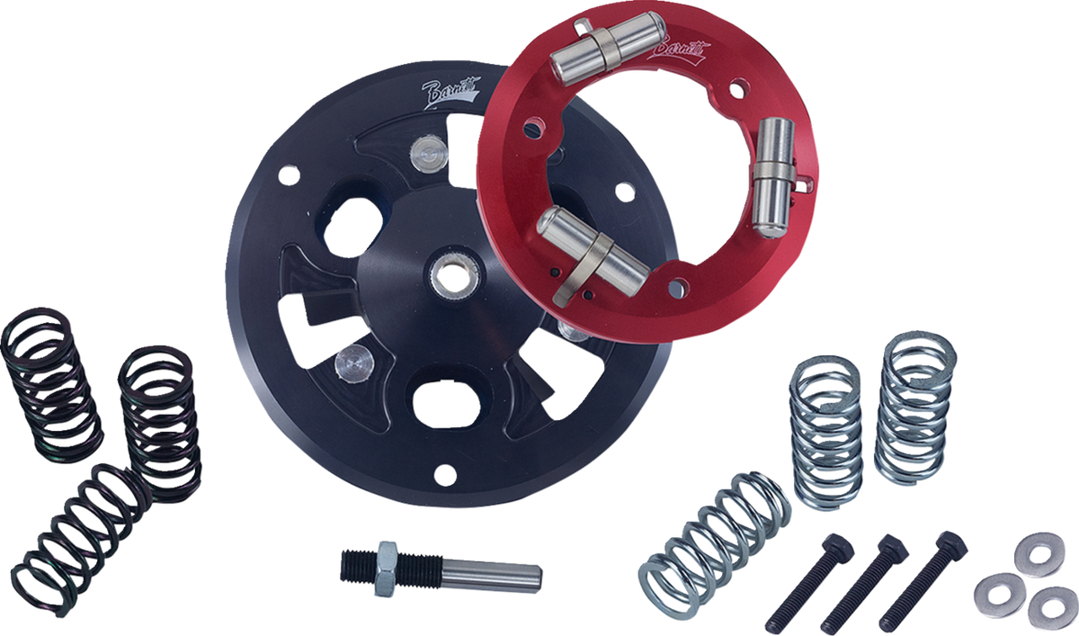 Barnett Lock-Up Pressure Plate