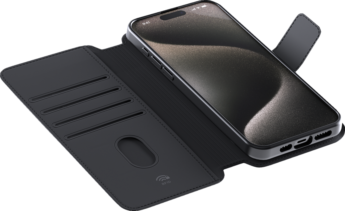 SP Connect SPC+ Magnetic Flip Cover