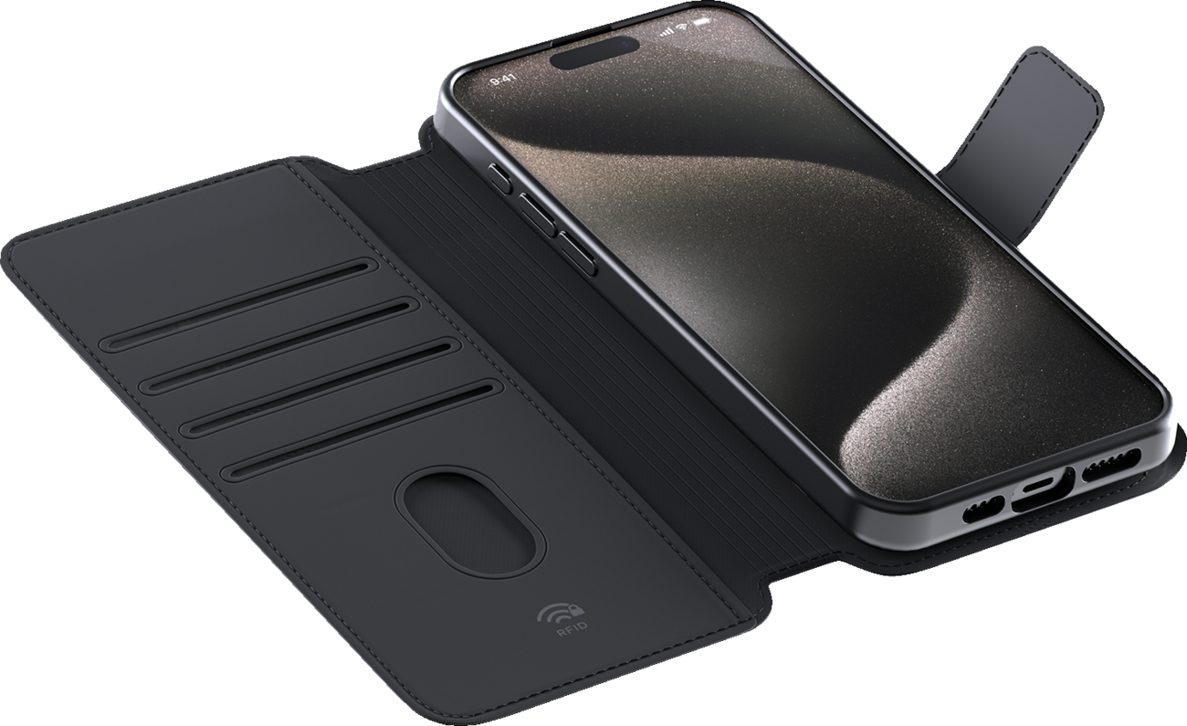SP Connect SPC+ Magnetic Flip Cover