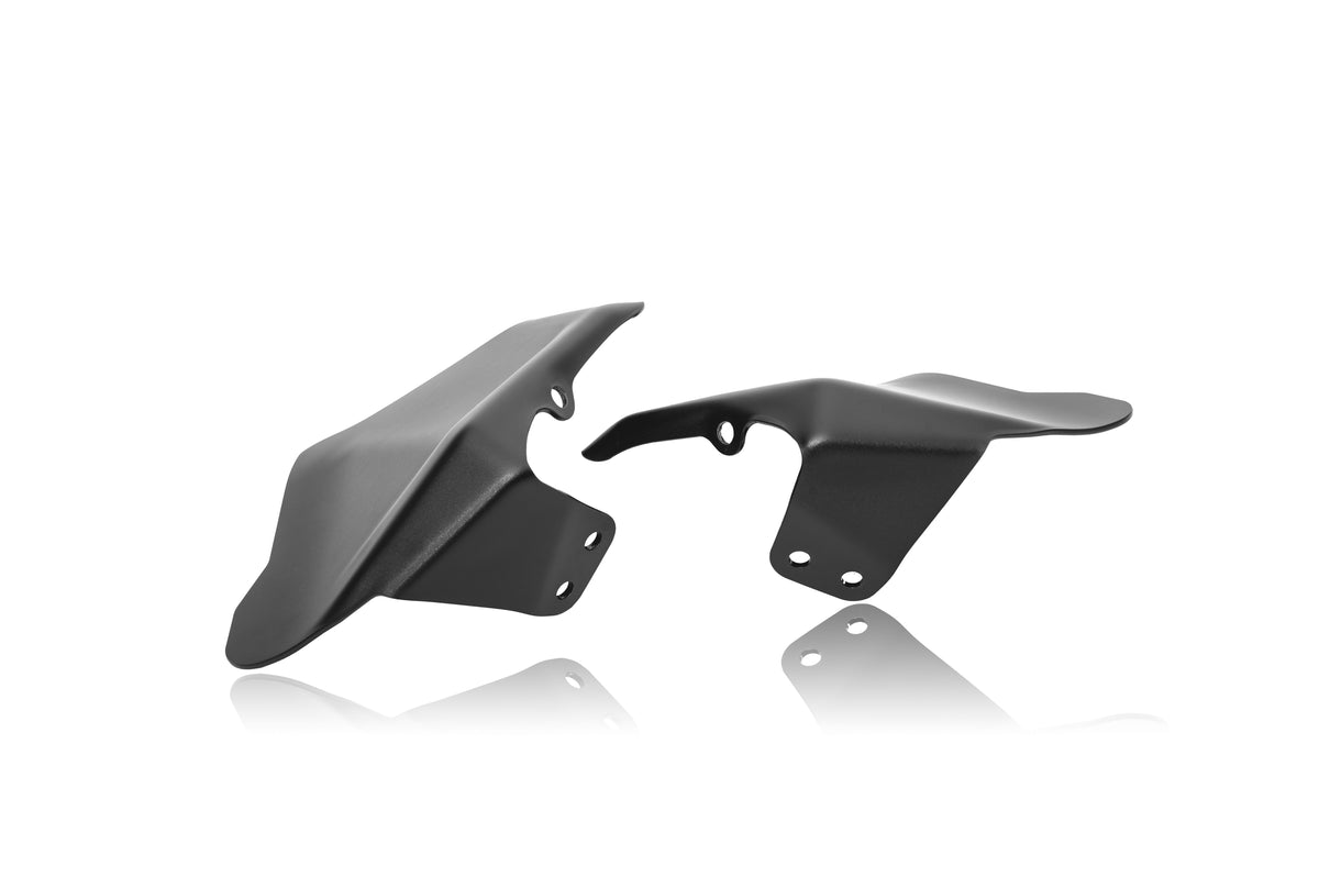 WRS PAIR LARGER SIDE DEFLECTORS BMW R 1300 GS ADVENTURE 2024-2025