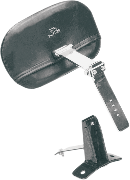 Mustang Driver Backrest Kit