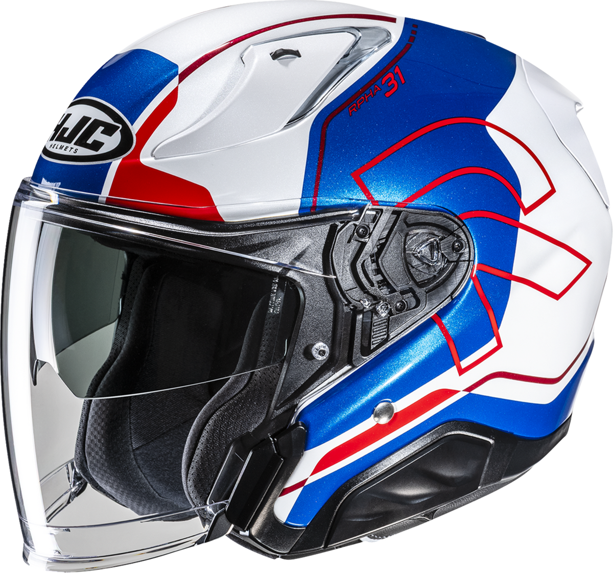 HJC RPHA 31 Dereen Helmet