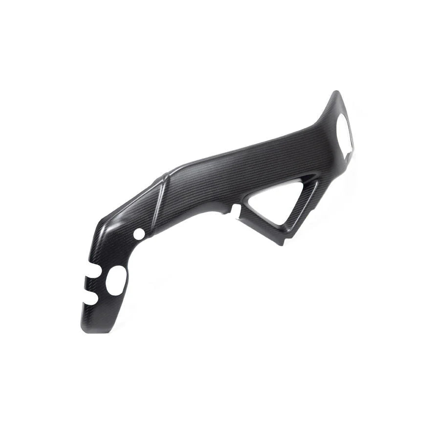 Ilmberger Carbon Fiber Frame Cover Set For Aprilia Tuono V4 1100 Factory