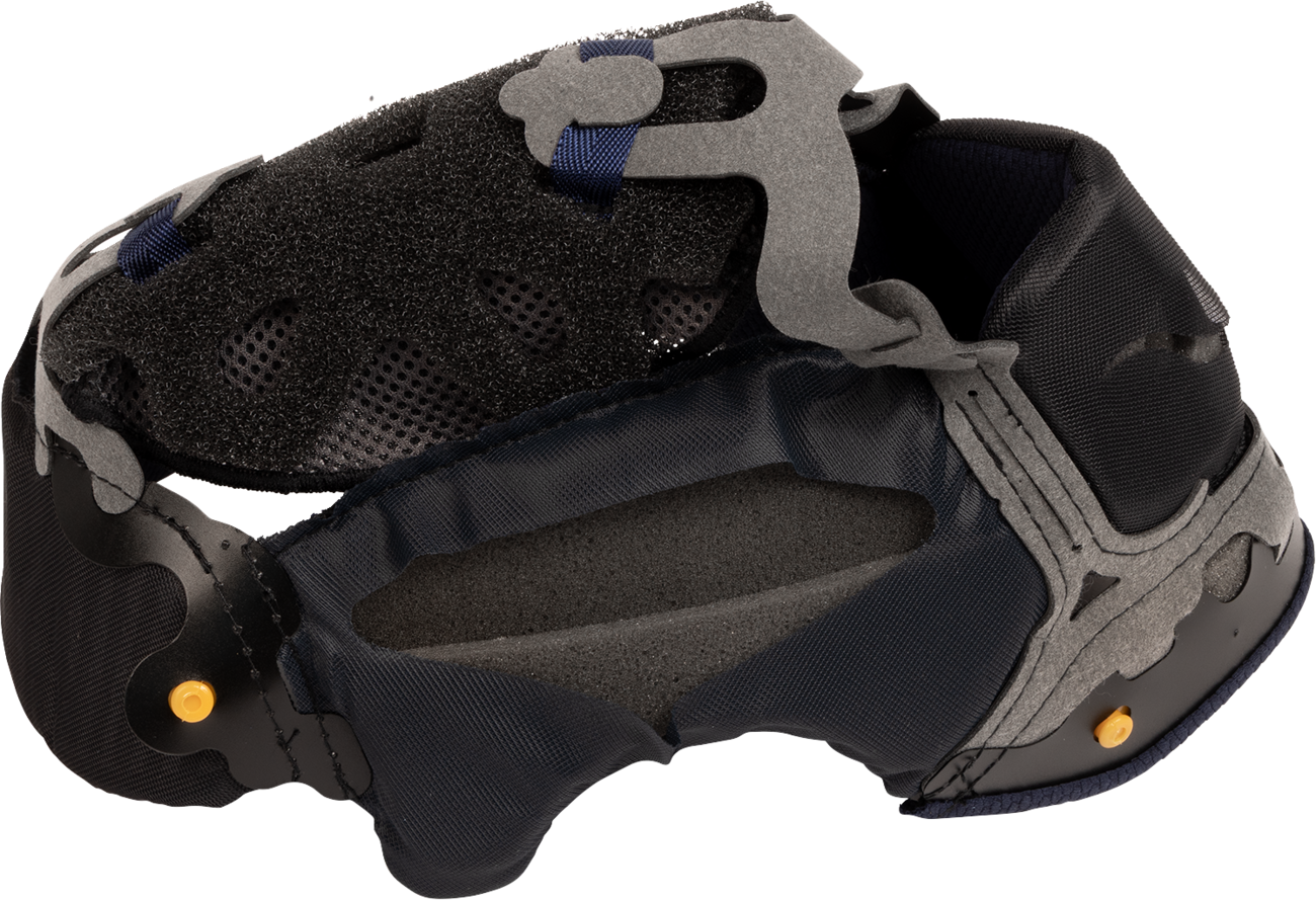 ARAI Helmets XD-5 Helmet Interior Pad