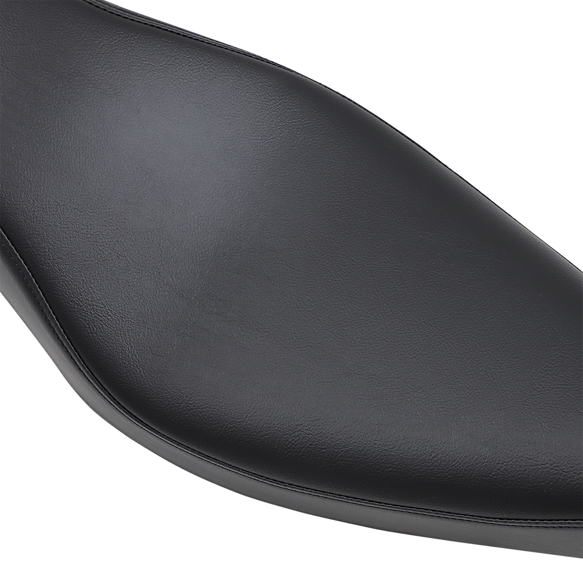 Drag Specialties Seats Spoon Seat - Smooth - XL '57-'78