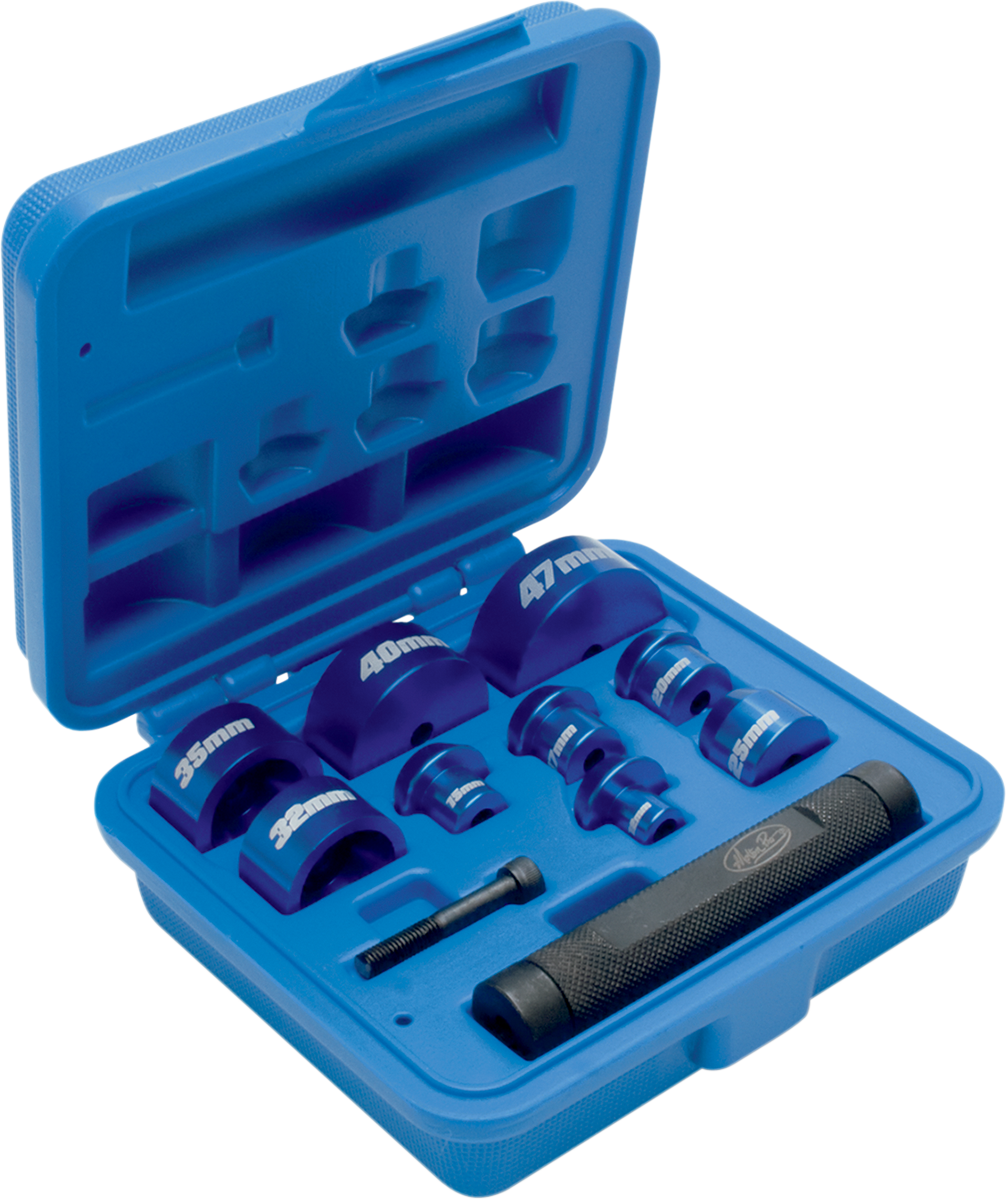 Motion Pro Adapters - Wheel Bearing/Assortment - Set