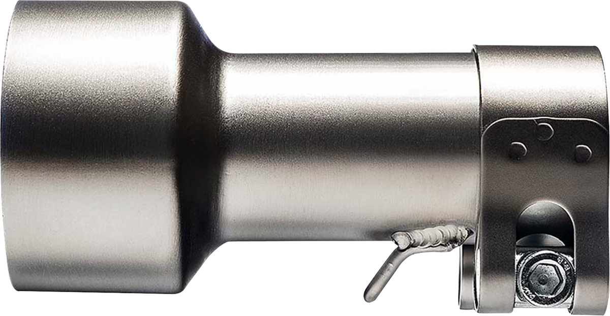 LeoVince Exhaust Inlet Adapter