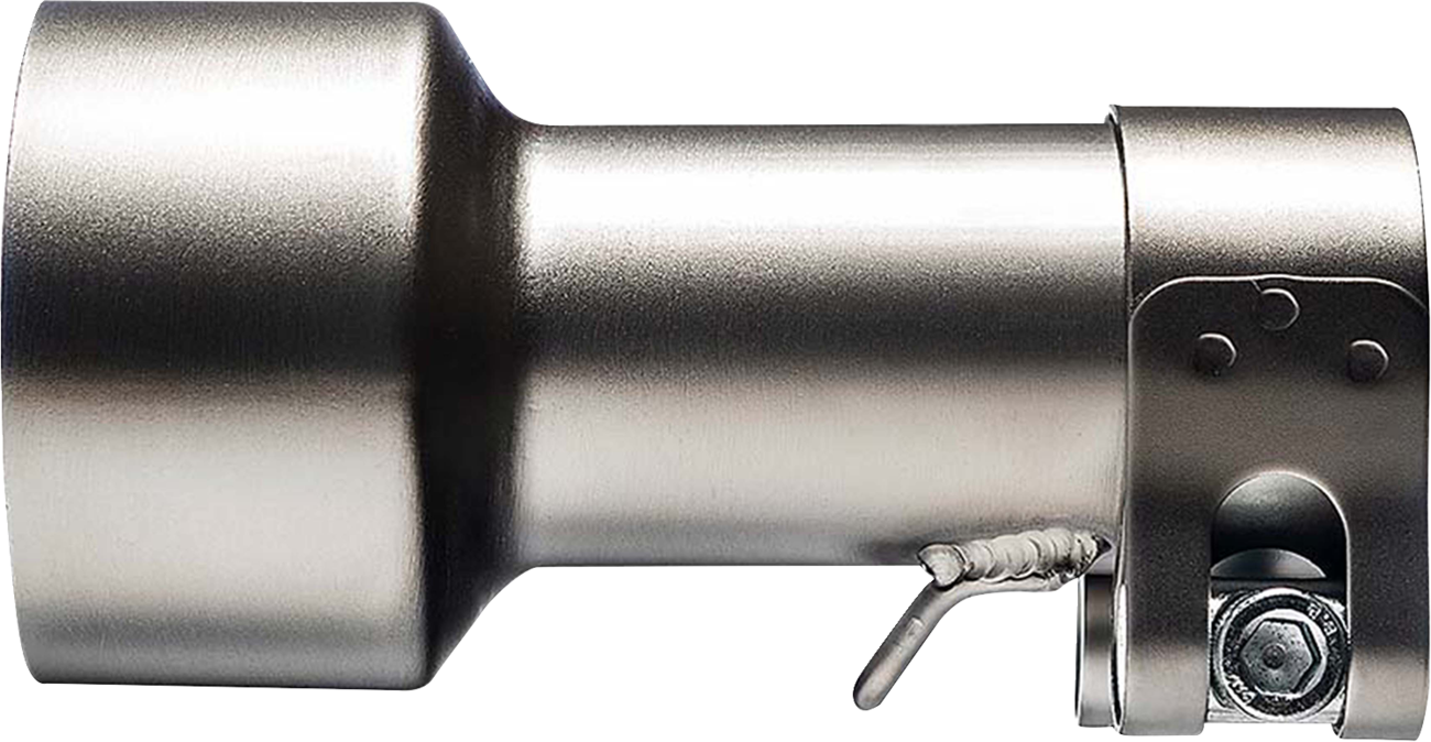 LeoVince Exhaust Inlet Adapter