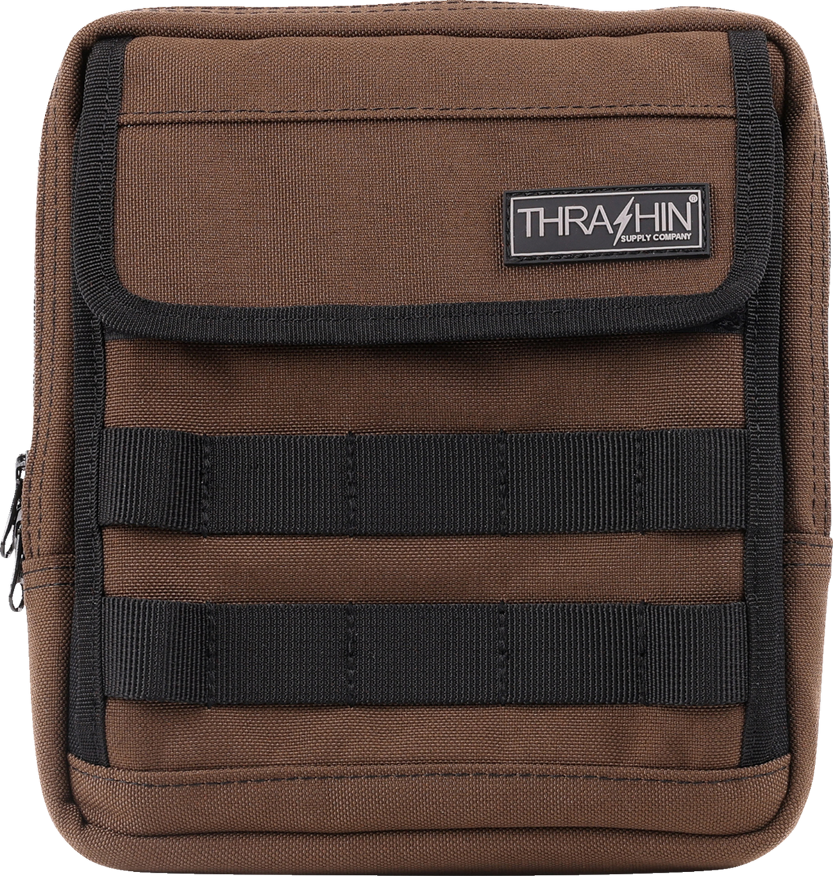 Thrashin Supply CO. Handlebar Bag Slim