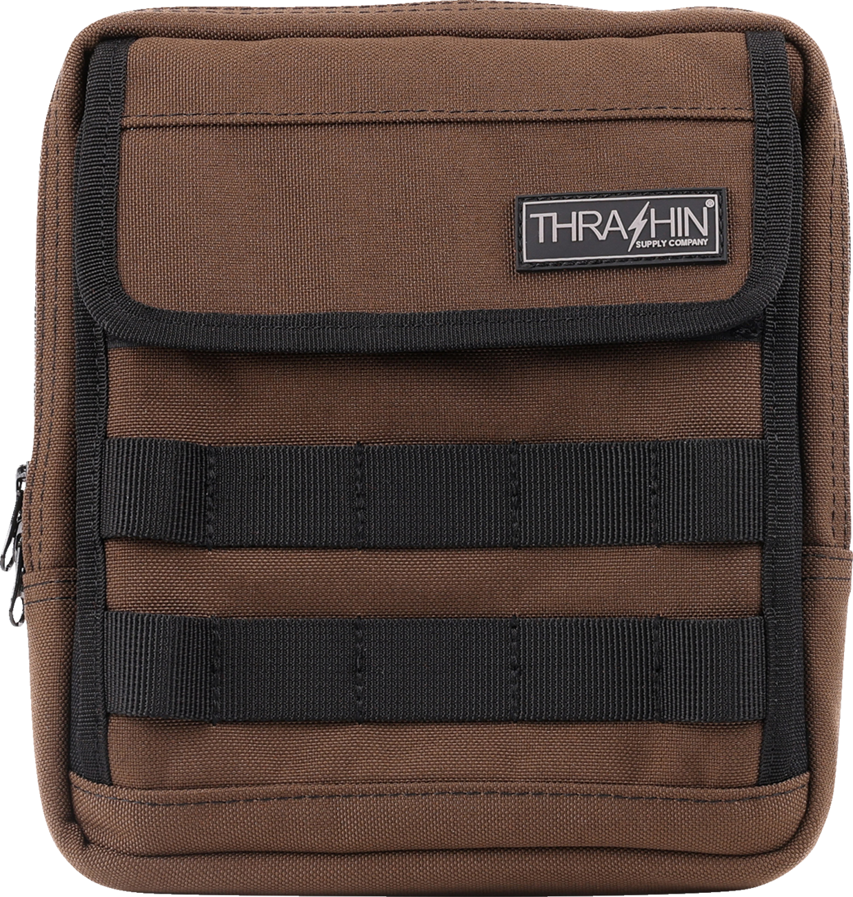 Thrashin Supply CO. Handlebar Bag Slim