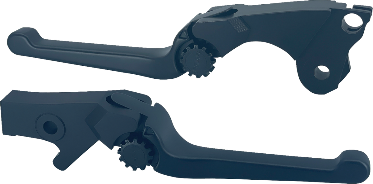PSR Anthem Adjustable Lever Set - Black
