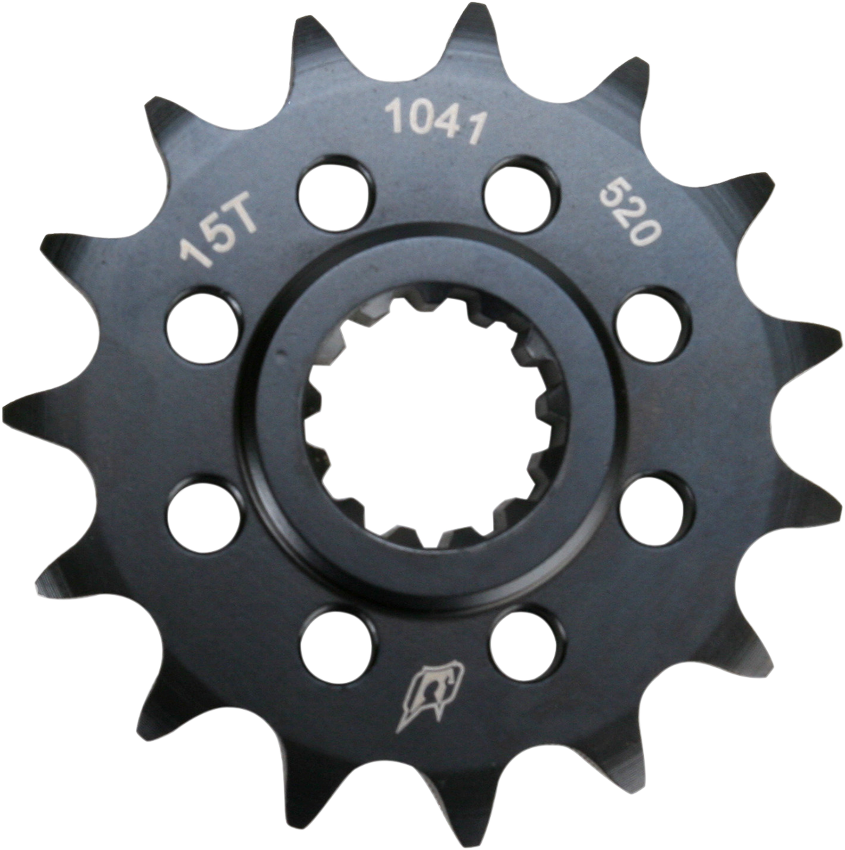Driven Racing Front Sprocket - 15 Tooth - Yamaha