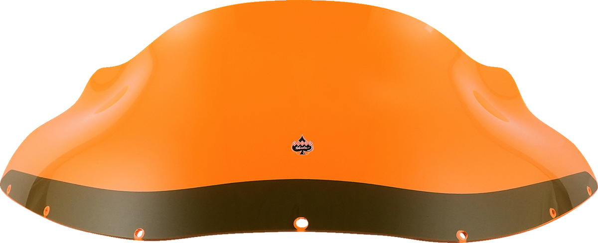 Klock Werks Ice Flare® Windshield For FXRP Fairing