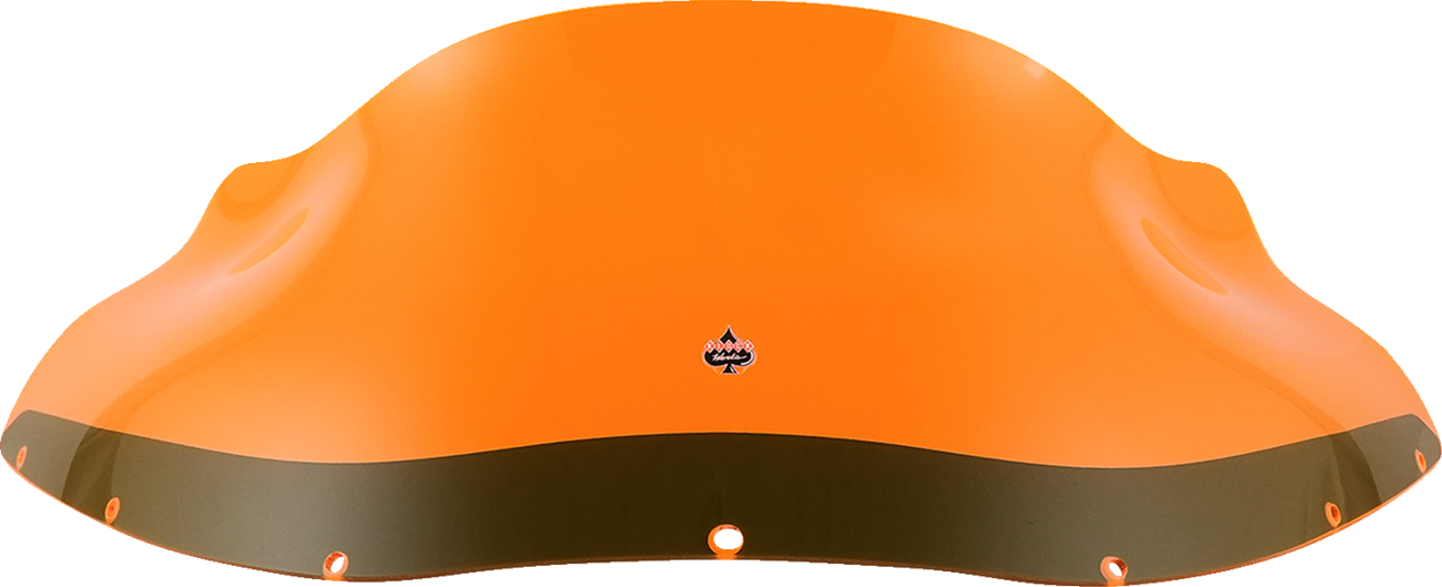 Klock Werks Ice Flare® Windshield For FXRP Fairing