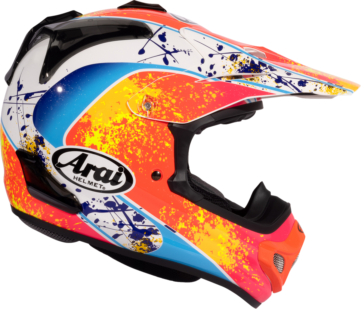 ARAI Helmets VX-Pro4 Helmet - Stanton - XS