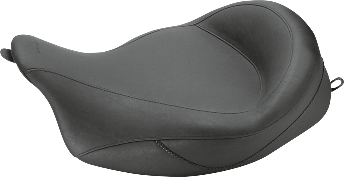 Mustang Super Solo Seat - Vintage - FL '08-'25