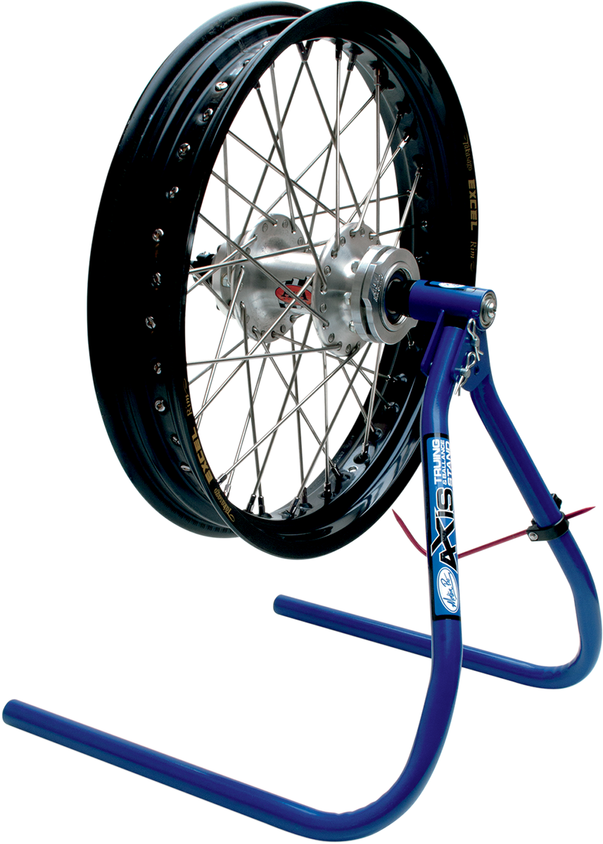 Motion Pro Truing-Balance Stand - Axis™