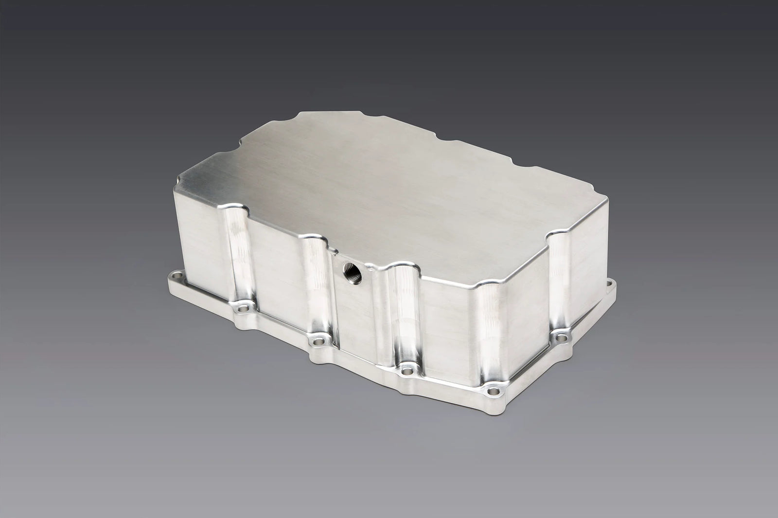 Yoshimura GSX-R1000 17-21 Mod Lite Billet Oil Pan