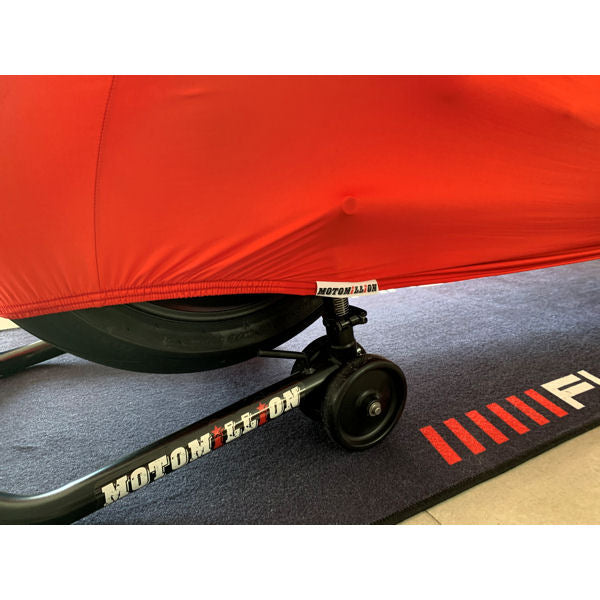 Motomillion Official Indoor Dust Bike Cover for Panigale 899 1199 959 1299