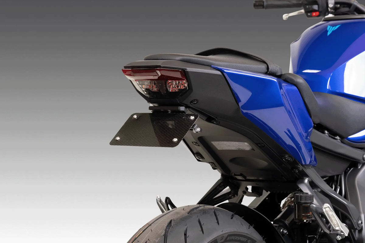 Yoshimura MT-09 2024-26 V2 Fender Eliminator Kit