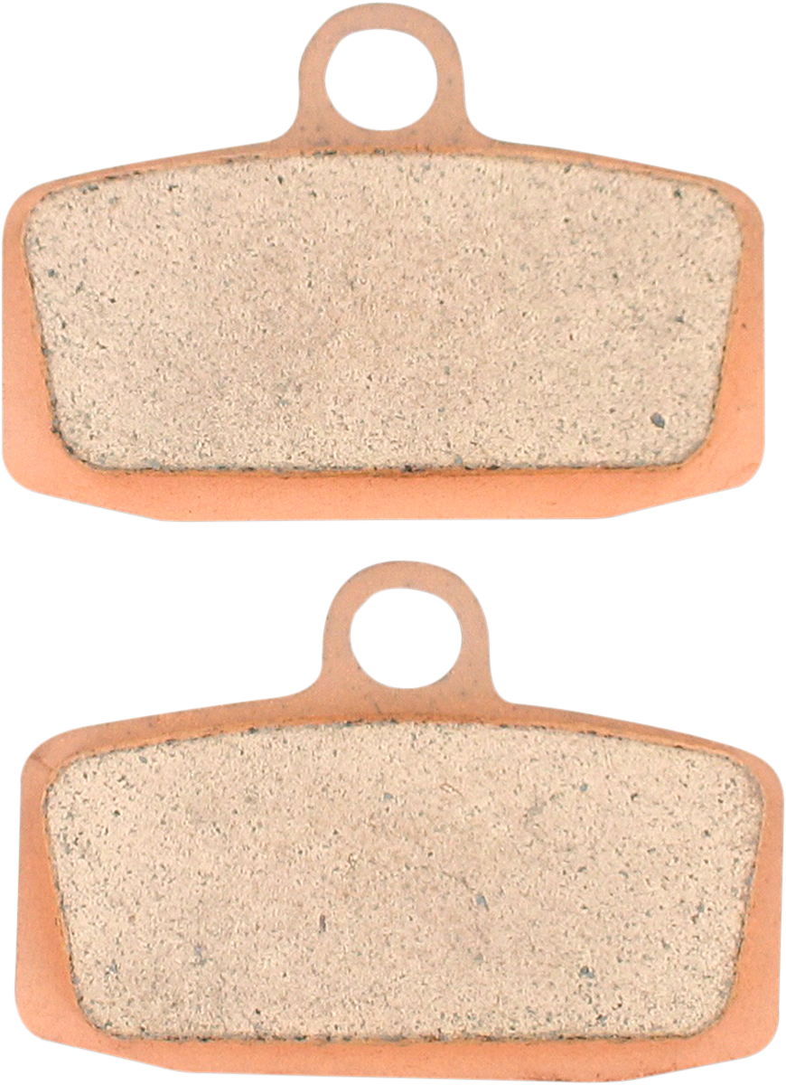 DP Brakes Standard Brake Pads - Husqvarna/KTM