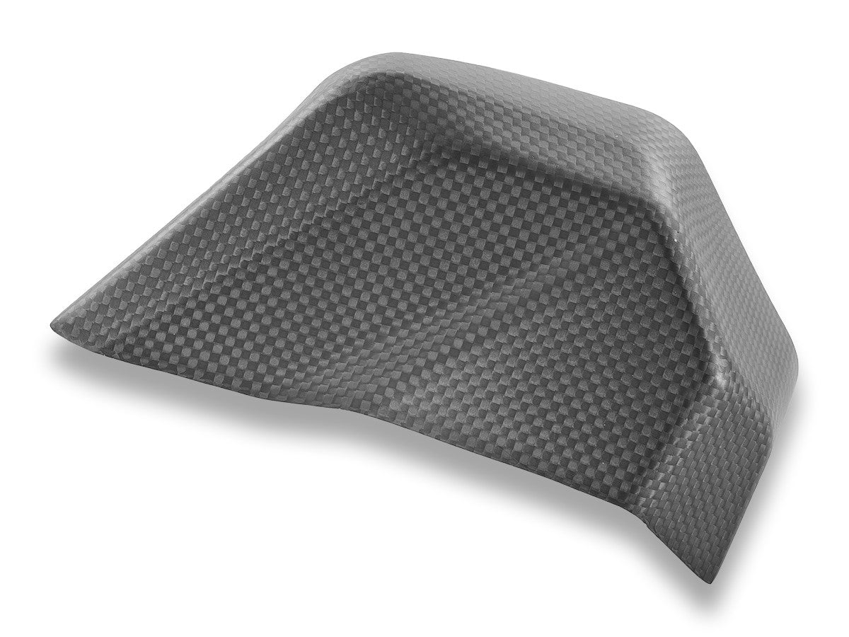 CRB235O - PANIGALE/SF V4 (2025) MATT CARBON SIDE COVERS