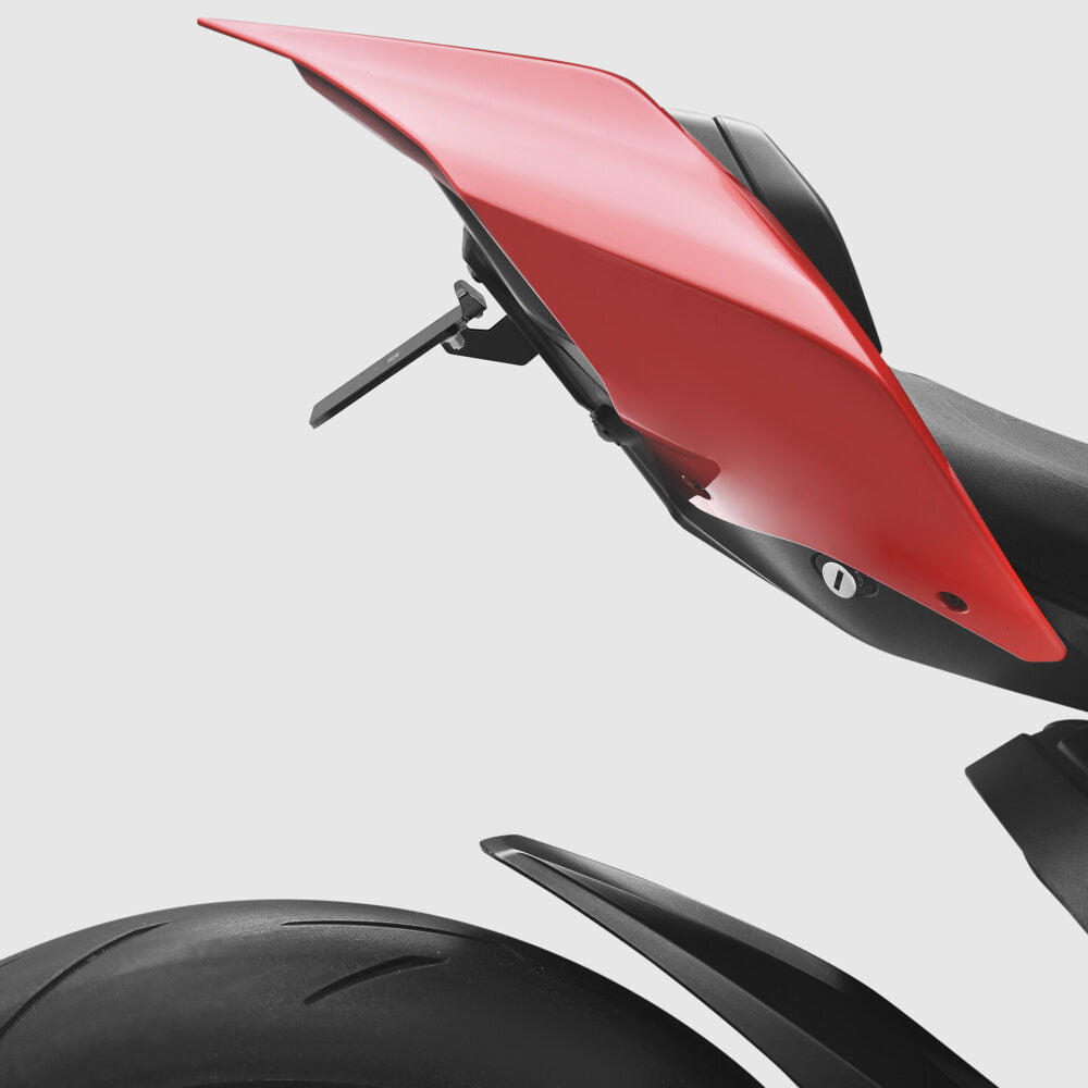 Rizoma FLAT-OUT Fender Eliminator